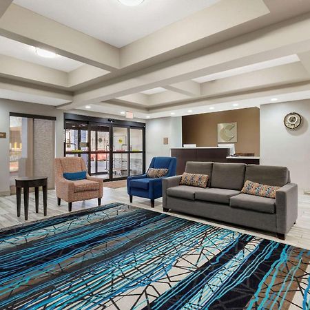 Comfort Inn & Suites Near Medical Center San Antonio Extérieur photo