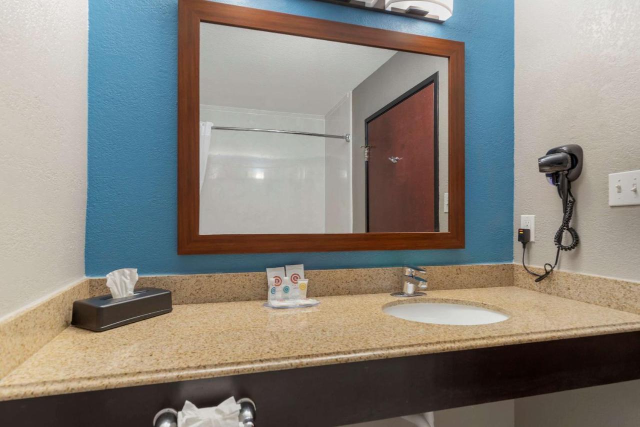 Comfort Inn & Suites Near Medical Center San Antonio Extérieur photo