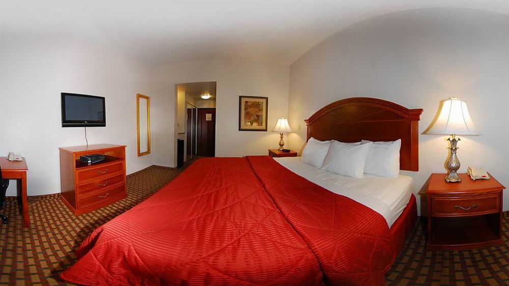 Comfort Inn & Suites Near Medical Center San Antonio Extérieur photo